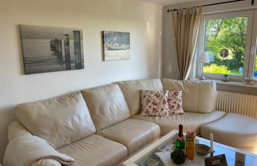 Nordseeblick Ferienhaus - Foto 16