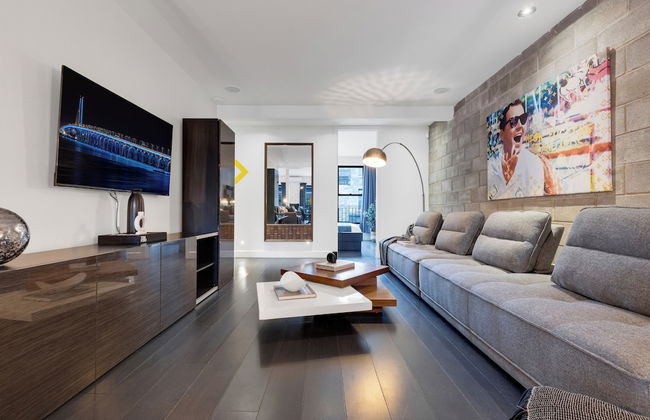 Liv MTL - Plato - Foto 20