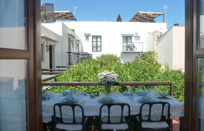 15 - Panoramic Terrace - Sustainable Home - Pure Nature - Photo 15