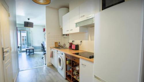 Le Farges-St Roch-2 chambres-LaConciergerieByNina - Foto 4