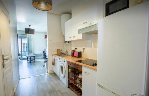 Le Farges-St Roch-2 chambres-LaConciergerieByNina - Photo 4