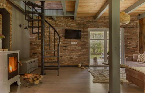 Czarny Dzięcioł - Foto 17