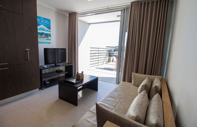 The Crystal Apartments - Photo 42