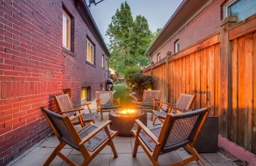 The Bonsai Bungalow With A Hot Tub And A Game Room - Foto 34