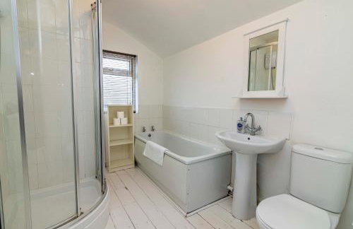 Beeston town house - Sleeps 4 - Foto 31