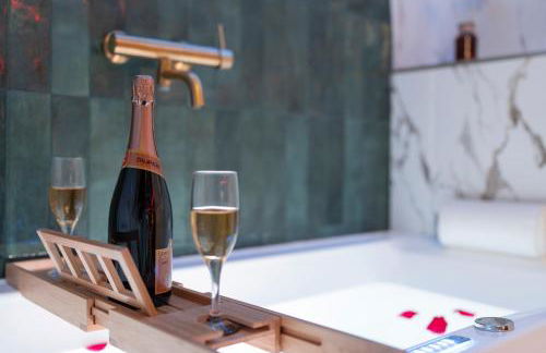 Cinema Room haut de gamme avec balnéothérapie - Foto 7