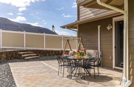 Makaha Villa by Avantstay Mountain + Ocean Views - Foto 61