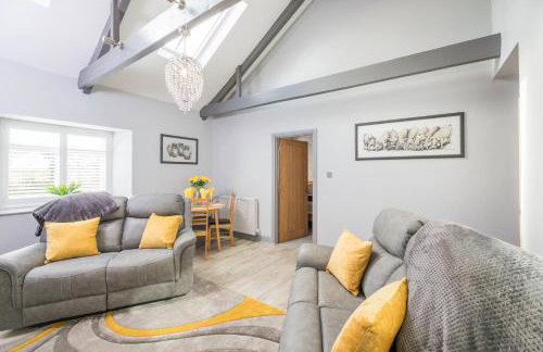 Host Stay No 2 Lavender Cottage - Foto 17