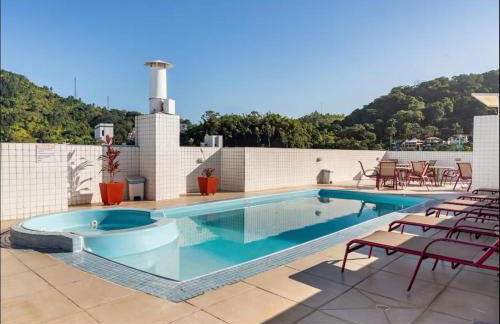 VISTA MAR 3 min caminhada até a praia - Foto 55