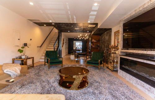 3 Bedroom Luxury Penthouse DC - Foto 10