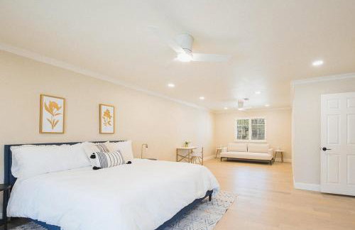 Casteel - 4,500 sq-ft retreat with a pool and hot tub in the middle of wine country! - Foto 14