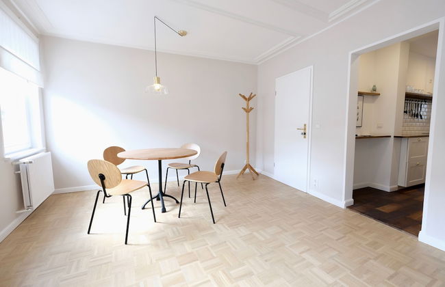 Boutique Charme Apartments 14 - Foto 12