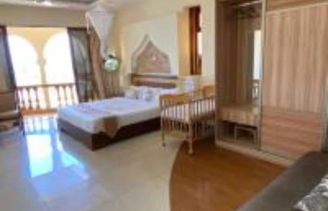 Shanzu Beachfront Suites - Foto 32