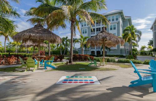 Bungalow at Margaritaville! Less than 1 Mile to AMI! - Foto 45