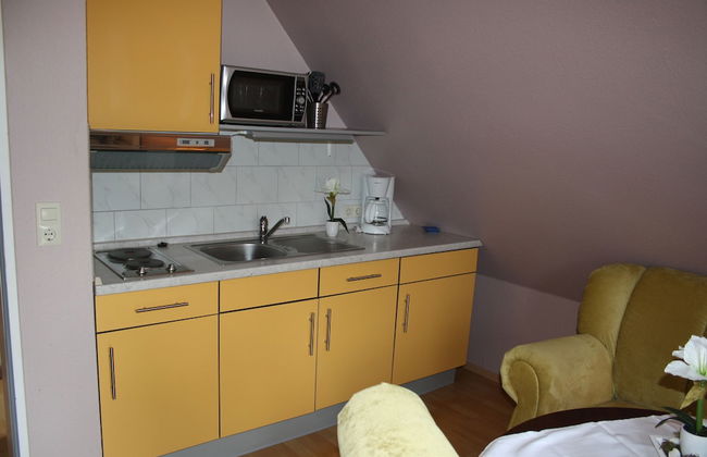 Haus Fischernetz - Foto 14