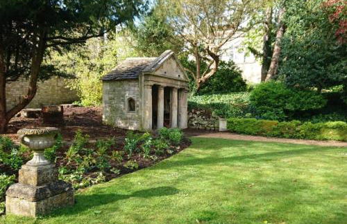 The Hall Estate - Historic Grade I-listed Jacobean Mansion - Foto 42