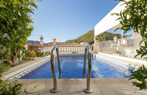 Villa Parador del Silo - Foto 28