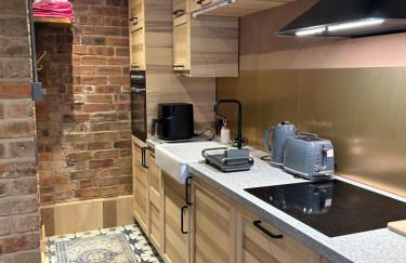 Keepers Lodge - Photo 17