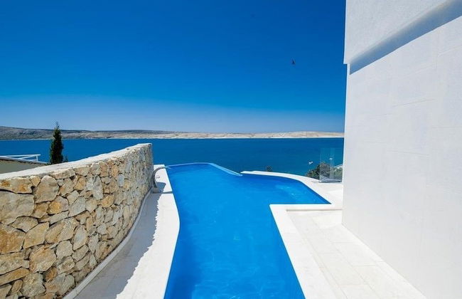 Luxury Apartments Madomi - Foto 17