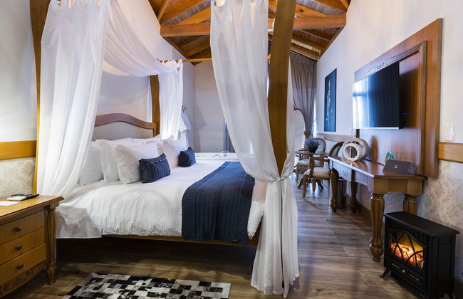 Cerro Azul Hotel Fazenda - Foto 15