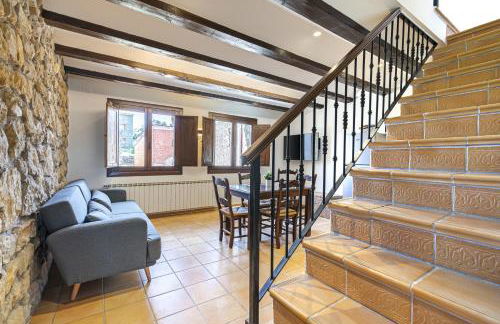 Casa Rural La Sierra - Foto 34