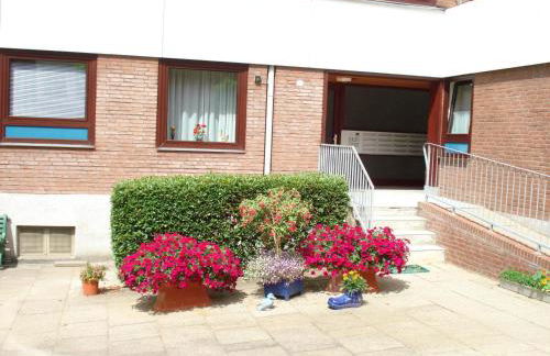 Apartment Elbe-Ferienwohnung mit Terrasse nah am Zentrum by Interhome - Foto 34