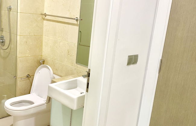 Moocaa Home M-city Duplex Studio - Foto 10