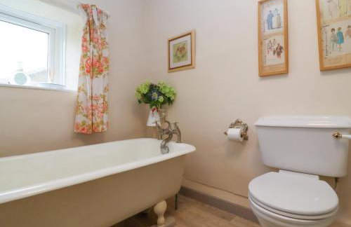 Church Farmhouse - Foto 32