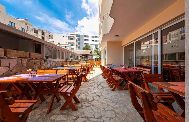 Saray Hotel - Foto 40