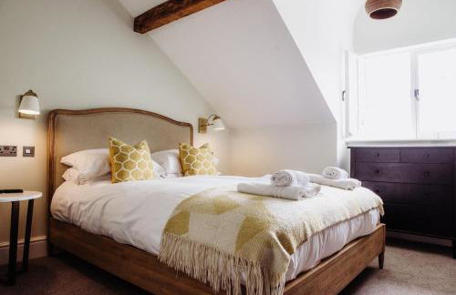 Devils Falls at the Luxury Hafod Hotel Aberystwyth - Foto 57