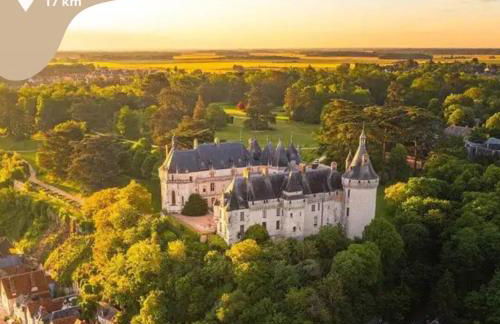 gîte le nid - Foto 39