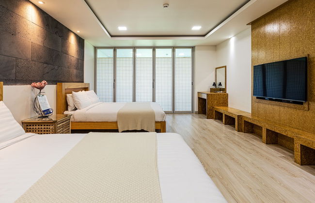 Sun & Moon Resort - Foto 16