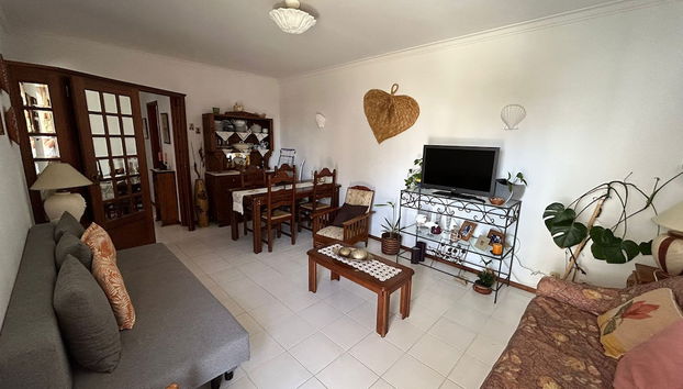 Nice Flat in Quarteira Beach - Foto 2, Habitación