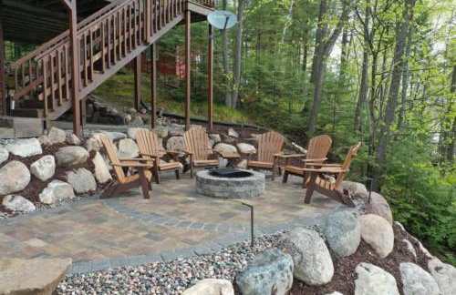 Lakeside Lookout Little Arbor Vitae Lakes - Photo 62