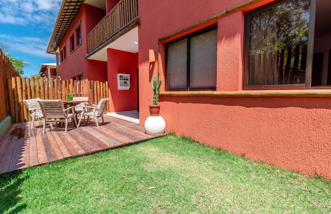 IT08 Lindo Ap 2 Quartos - Itacimirim - Photo 30