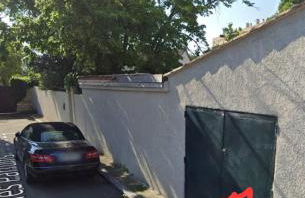 027-Maison, 2chambres, jardin, parking, central - Foto 30