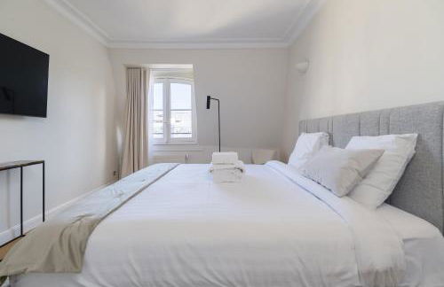 Luxury apartments - Avenue Montaigne - Foto 74