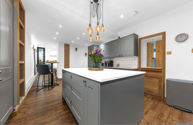 Southview Spa Windermere - Foto 19