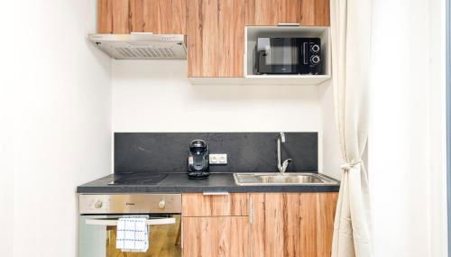 Instant de douceur au pied des Thermes - Foto 5