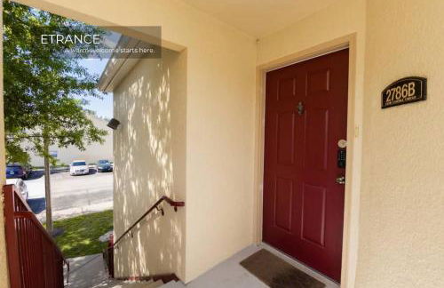 Stunning 3BD Condo 14 Mins to Disney World , Gated - Foto 20