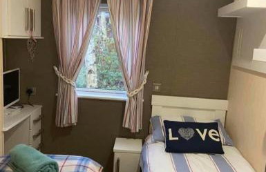 Hunter's Lodge Hot Tub Holiday, Northumberland - Photo 8