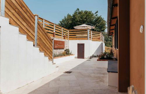 Resort Ombreseda - Photo 67