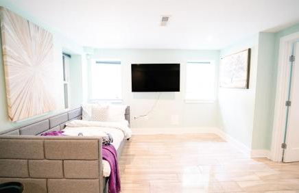 The Grand DC Stay with Deck and Parking - Photo 71