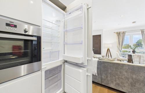 Mid-Long Stay 1 Bedroom Apartment Great Baddow - Foto 9