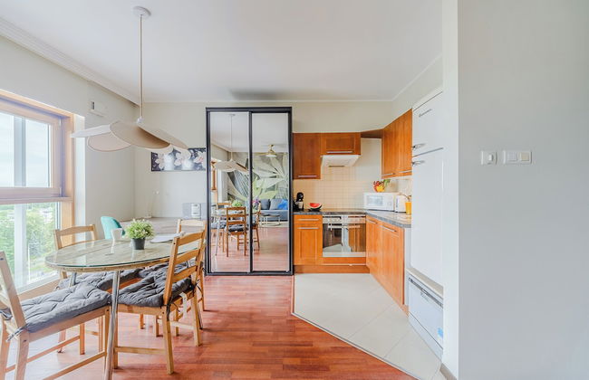 P&O Apartments Arkadia - Foto 53