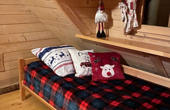 Leśna Bacówka Mountain Chalet - Foto 2