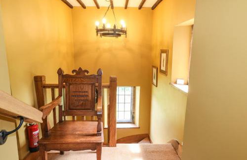 Rood Cottage - Foto 15