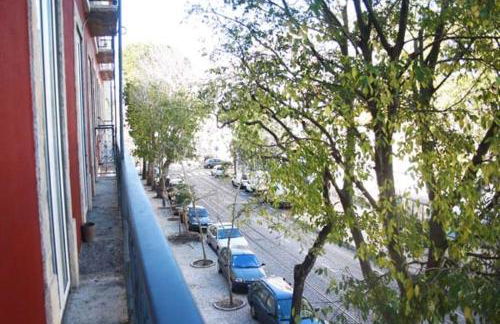 Belem Apartment with private parking - Photo 13