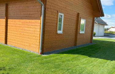 Ferienhaus Vogelnest - Foto 42