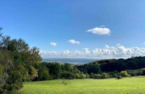 The Mill Stylish Rural Apartment with Beautiful Views - Foto 15